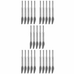 imagen de Bosch Bulldog SDS-plus Acero De Aleación Cuchillo de mortero - longitud de 8 pulg. - HS1401B25