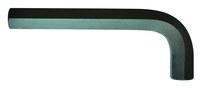 imagen de Bondhus ProGuard 1 3/4 in Hex Short Arm L-Wrench 12231 - Protanium Steel