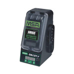 imagen de MSA Estándar Sistema automatizado de prueba de detectores de gas 10061812 - 15830