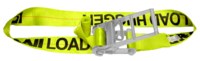 imagen de Lift-All Load Hugger Polyester Endless Tie Down 26435 - 4 in x 30 ft - Yellow