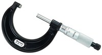 imagen de Starrett Carburo Micrómetro de exteriores - T436.1XRL-2