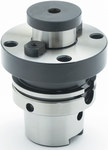 imagen de Parlec Simufit SM 100 Soporte de molino de cáscaras - 2 pulg. - H100-20SM2