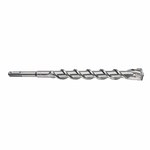 imagen de Bosch Speed-X SDS-max Con la punta de carburo Brocas para martillos rotativos - longitud de 21 pulg. - HC5071