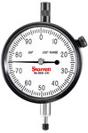 imagen de Starrett Blanco Indicador de cuadrante - diámetro de.375 pulg - 655-241J