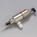 imagen de Loctite 97136 Válvula de dispensación - Para uso con Sistema de dispensación de tiempo de presión Tamaño del orificio: 3 mm