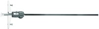 imagen de Starrett Medidor de profundidad electrónico - 5004BZ-20/500