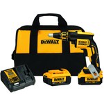 imagen de DEWALT Max XR Pistola de tornillos - DCF620M2