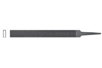 imagen de Grobet Estados Unidos Mano Escofina - 20 cm - Corte 4 - 30.99604