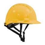 imagen de JSP Evolution Hard Hat 280-AHS240 280-AHS240-20 - Yellow - 120364
