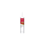 imagen de Momentive RTV5243 Sellador de silicona Negro 10.1 fl oz Cartucho - RTV5243 BLACK 12C