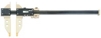 imagen de Starrett Fibra de carbono Calibre electrónico de deslizamiento - B5000BZ-20/500