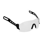 imagen de JSP Evospec 250-EVS Policarbonato Gafas de seguridad lente Transparente - 503842-137621