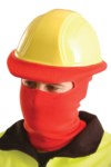 imagen de Occunomix Rojo Cubrecara para clima frío - 021844-56678