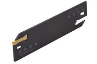 imagen de Pramet GL3-S32MB Cuchilla de separación y ranurado - 7803241