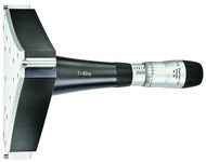 imagen de Starrett Micrómetro de interiores - 78XTZ-8