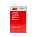 imagen de 3M 08984 Limpiador - Líquido 1 qt Lata