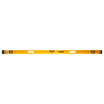 imagen de DEWALT Aluminio Nivel de la viga I - longitud de 72 pulg. - DWHT42169