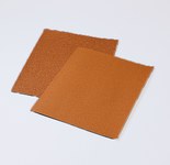 imagen de 3M 110N Sand Paper Sheet 10006 - 9 in x 11 in - Garnet - 100 - Fine