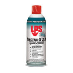 imagen de LPS Electra-X 2.0 Limpiador de electrónica - Rociar 12 oz Lata de aerosol - 73163