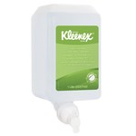 imagen de Kimberly Clark Kleenex Foaming Soap - 1 L Cartridge - 91565