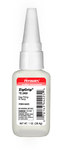 imagen de Permatex ZipGrip TE2400 Adhesivo de cianoacrilato Transparente Líquido 1 oz Botella - 72250