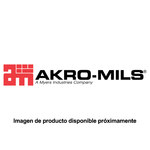 imagen de Akro-mils Gris Acero Estantería de alambre - AWS2460M30358 BLACK