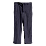 imagen de Chicago Protective Apparel Fire Resistant Pants 606-USN LG - Size Large - Blue