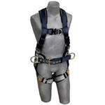 imagen de DBI-SALA ExoFit Positioning/Climbing Body Harness 1108977, Size Small, Blue - 16389