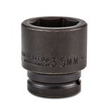 imagen de Proto J07535M 6 Puntos 35 mm Toma De Impacto - accionamiento 3/4 pulg. - 36136