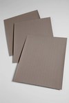 imagen de 3M 211K Sand Paper Sheet 02410 - 9 in x 11 in - Aluminum Oxide - 80 - Medium