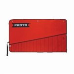 imagen de Proto 17 Bolsillo Rojo Lona Rollo de herramientas - J25TR36C
