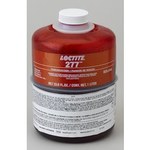 imagen de Loctite 277 Red Threadlocker 27743, IDH:209744 - High Strength - 1 L Bottle