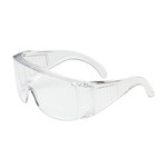 imagen de Bouton Optical The Scout 250-99 Universal Policarbonato Gafas de seguridad OTG lente Transparente - Marco envolvente - 616314-25136