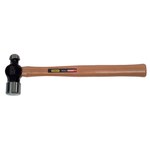 imagen de Stanley 16 pulg. Martillo de bola 54-032 - Mango Madera - Cabeza 32 oz - 40321