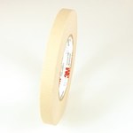 imagen de 3M 1146 Clear Insulating Tape - 3/4 in x 60 yd - 6.5 mil Thick - 54217