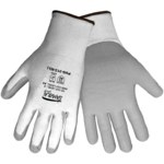 imagen de Global Glove Samurai PUG313 Gris/Blanco Extrapequeño HDPE Guantes resistentes a cortes - PUG313 XS