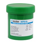 imagen de Kester WP616 Lead-Free Solder Paste - Jar - 0910