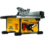 imagen de DEWALT Flexvolt 60V Max Sierra de mesa DCS7485B - SPM de 5800 - 45416