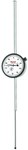 imagen de Starrett Blanco Indicador de cuadrante - diámetro de.375 pulg - 655-4041J