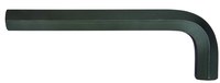 imagen de Bondhus ProGuard 1 1/2 in Hex Short Arm L-Wrench 12229 - Protanium Steel