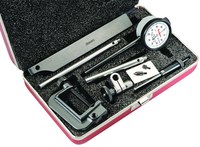 imagen de Starrett Blanco Indicador de la esfera del émbolo trasero - 650A1Z