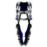 imagen de DBI-SALA ExoFit X200 Climbing Body Harness 70804538315, Size Large, Gray - 18827