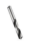 imagen de Dormer 4.2 mm A124 Screw Machine Length Drill 5968734 - Right Hand Cut - Bright/Steam Tempered Finish - 63 mm Overall Length - 2.5 in Slow Spiral Flute - High-Speed Steel/Carbide