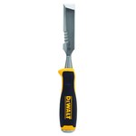 imagen de DEWALT Acero al carbono Cincel de golpeo lateral - 1 pulg. ancho - DWHT16065