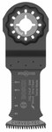 imagen de Bosch Starlock Bi-Metal Cuchilla oscilante - longitud de 1-1/4 pulg. - OSL114JF