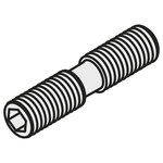imagen de Pramet DS 6018F Recambio de giro 6758006