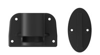 imagen de Banner Stakes PLUS Kit de montaje en pared PL4066 - banner stakes pl4066