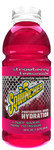 imagen de Sqwincher WIDEMOUTH Electrolyte Drink WIDEMOUTH 159030536, Strawberry Lemonade, Size 20 oz - 16026
