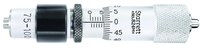 imagen de Starrett Micrómetro de interiores de rango fijo - 824MA
