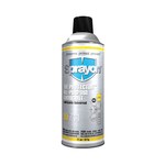 imagen de Sprayon The Protector LU 711 Ámbar Lubricante penetrante - 11 oz Lata de aerosol - 11 oz Peso Neto - Grado alimenticio, Grado militar - 90711